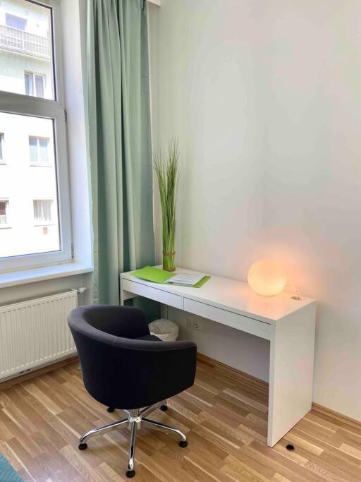 Familienapartment In * Wien