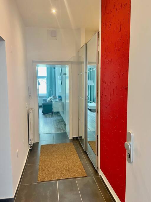 Familienapartment In Apartment Wien