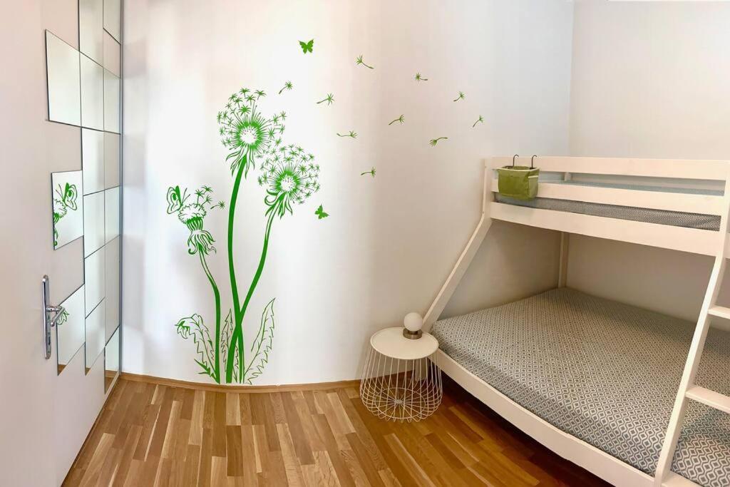 Familienapartment In *