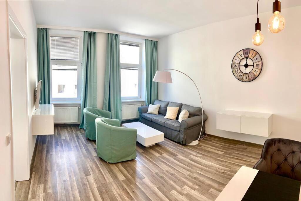 Familienapartment In * Wien