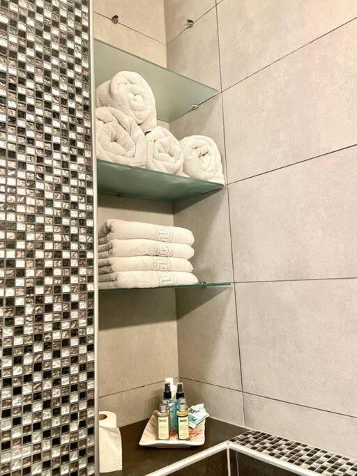 Familienapartment In