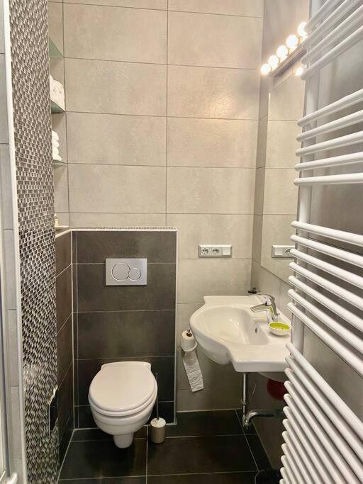 Familienapartment In *