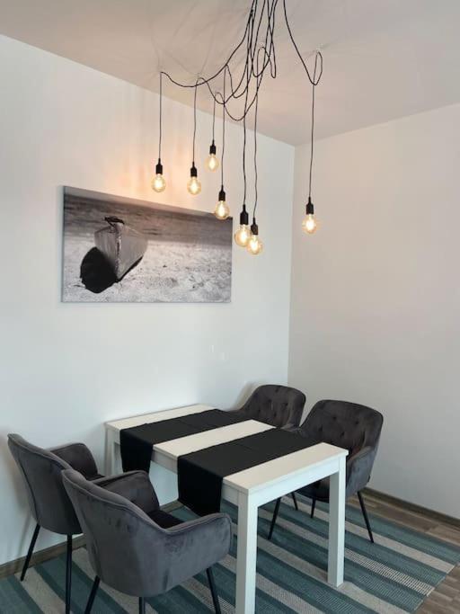 Familienapartment In Appartement Wenen